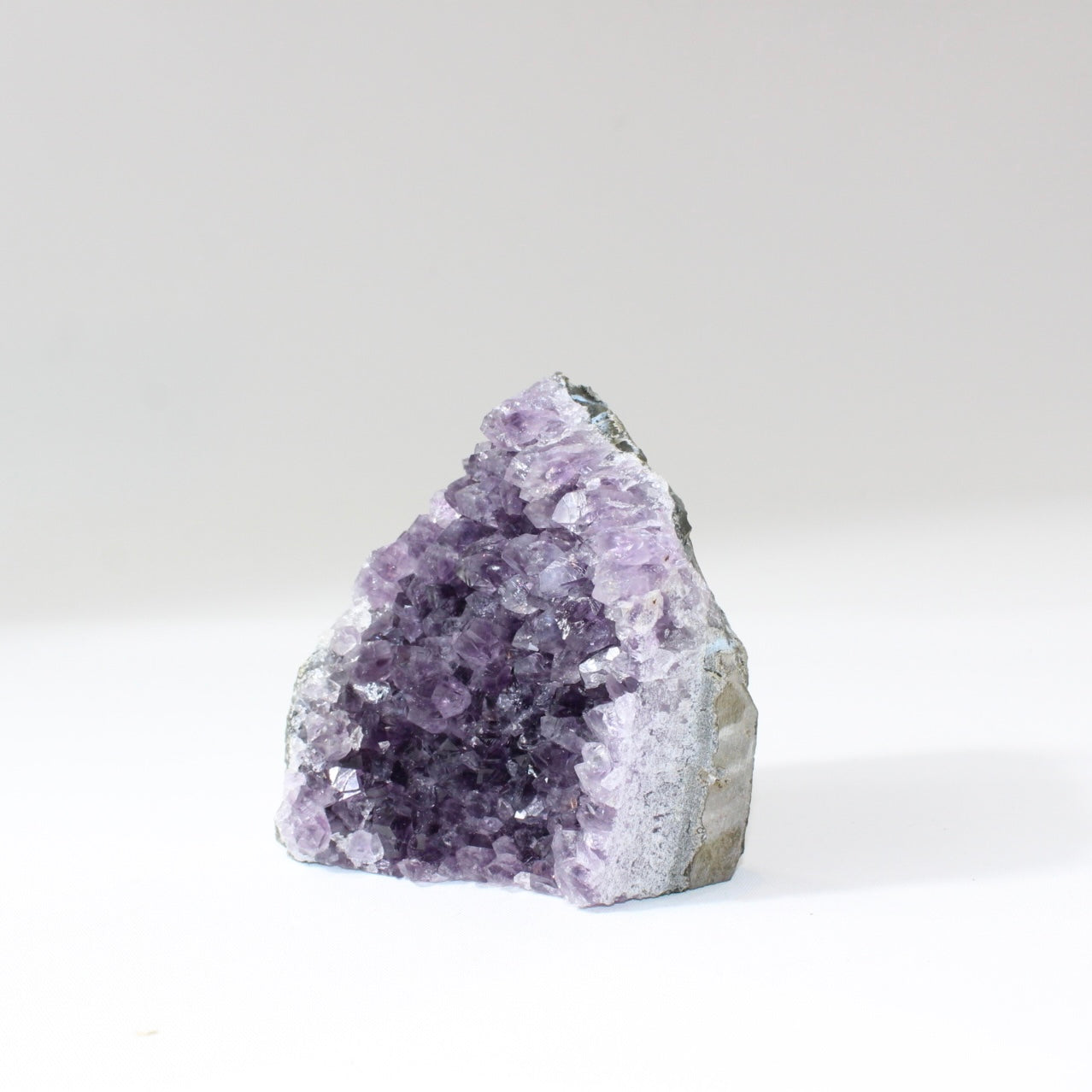 Amethyst Crystal Cluster | ASH&STONE Crystal Jewellery Shop Auckland NZ
