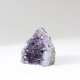 Amethyst Crystal Cluster | ASH&STONE Crystal Jewellery Shop Auckland NZ