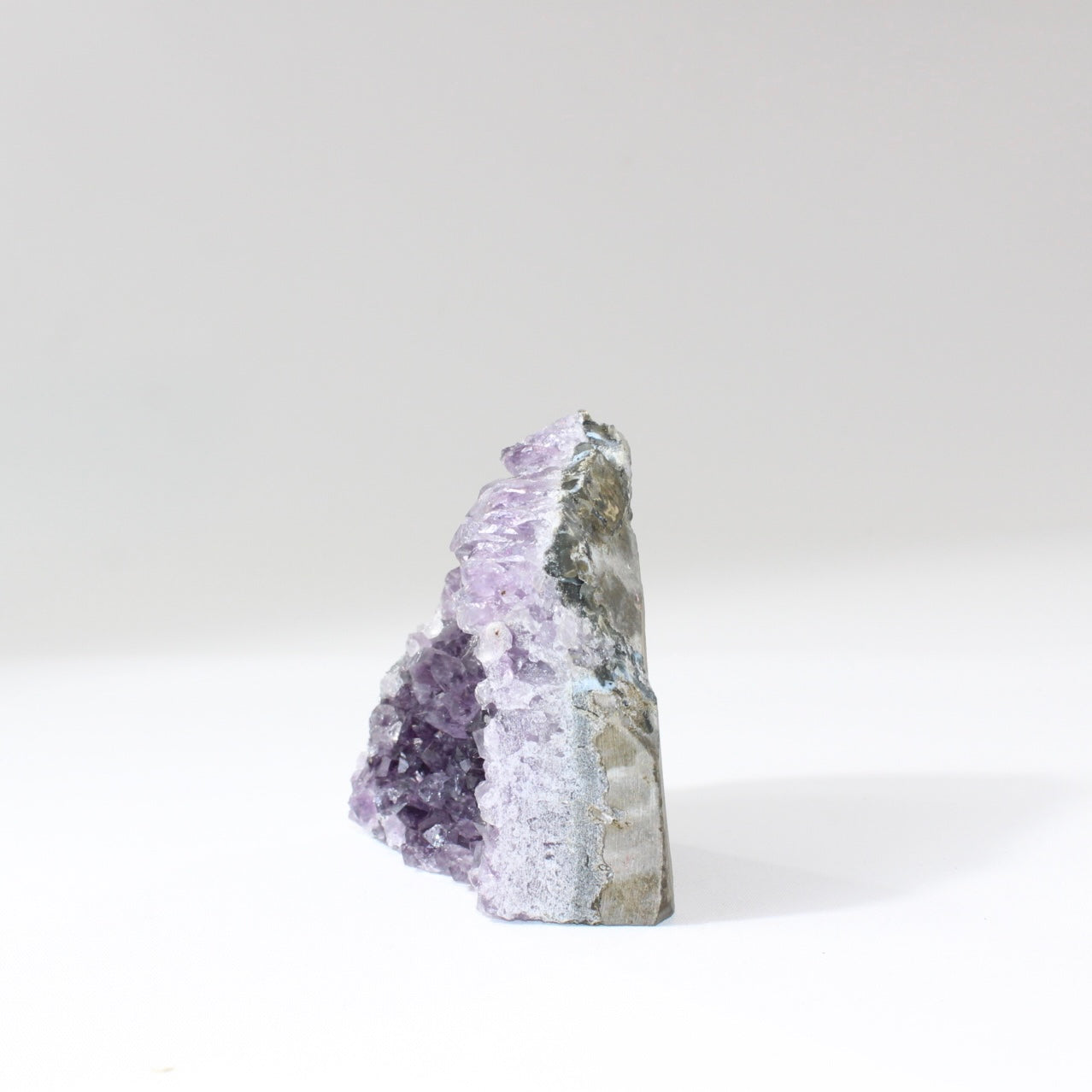 Amethyst Crystal Cluster | ASH&STONE Crystal Jewellery Shop Auckland NZ