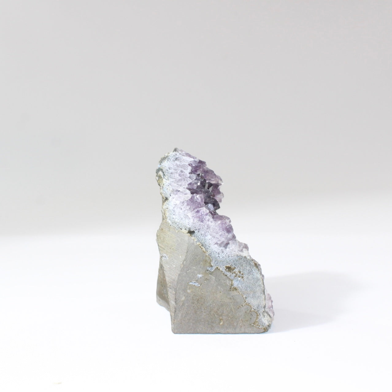 Amethyst Crystal Cluster | ASH&STONE Crystal Jewellery Shop Auckland NZ