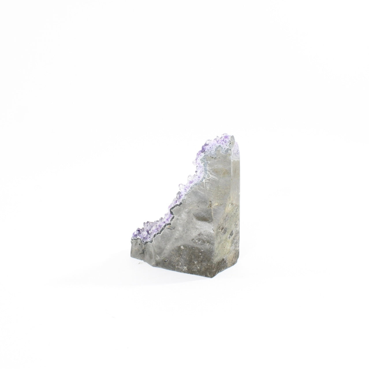 Amethyst Crystal cluster | ASH & STONE crystals online. Free express Shipping NZ wide 