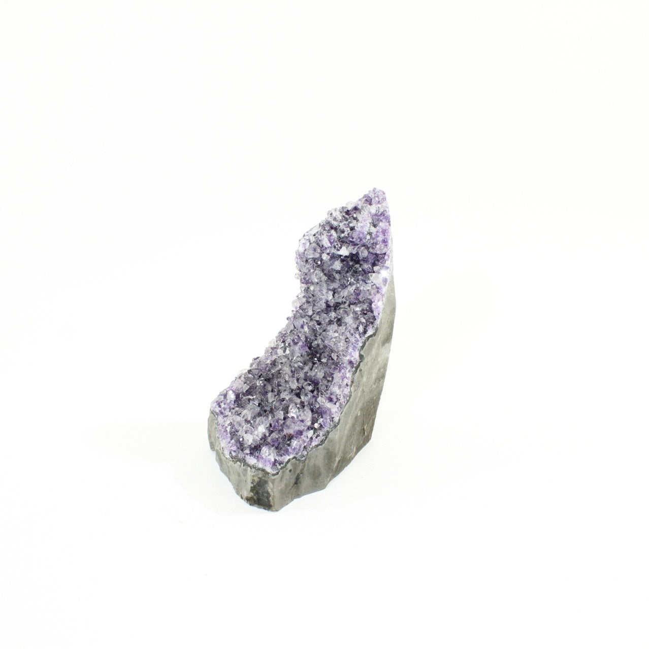 Amethyst Crystal cluster | ASH & STONE crystals online. Free express Shipping NZ wide 