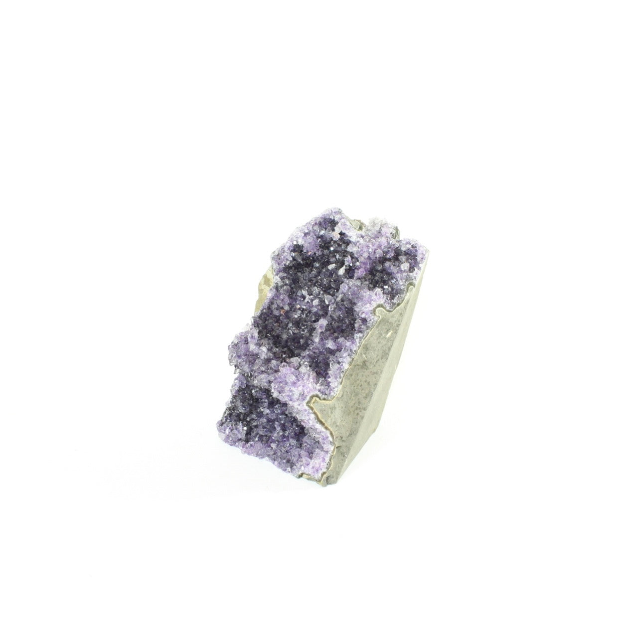 Amethyst Cluster | ASH & STONE premium crystals online FREE EXPRESS SHIPPING NZ 