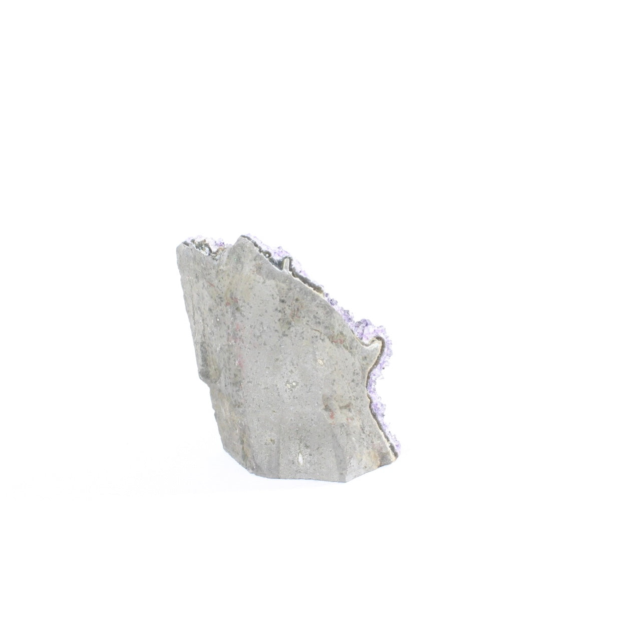 Amethyst Cluster | ASH & STONE premium crystals online FREE EXPRESS SHIPPING NZ 