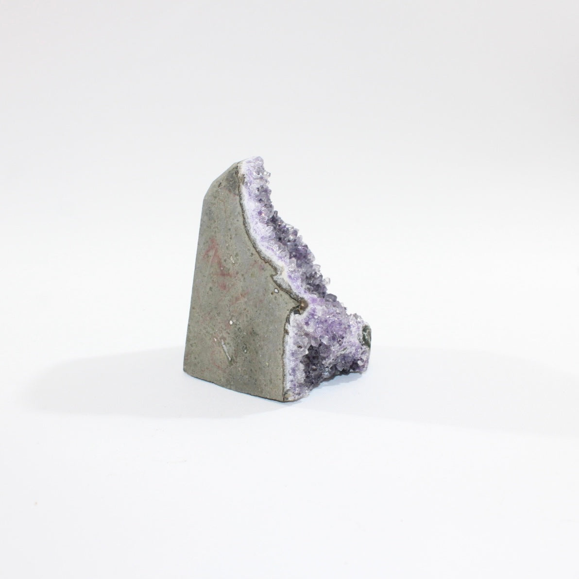 Amethyst Crystal Cluster. Free express shipping. Buy online from ASH&STONE  Auckland NZ. AfterPay available.