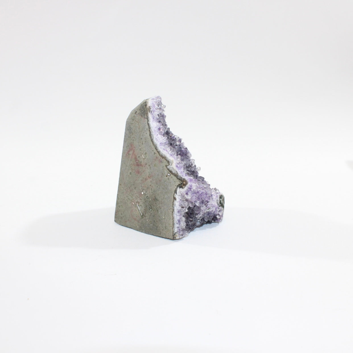 Amethyst Crystal Cluster. Free express shipping. Buy online from ASH&STONE  Auckland NZ. AfterPay available.