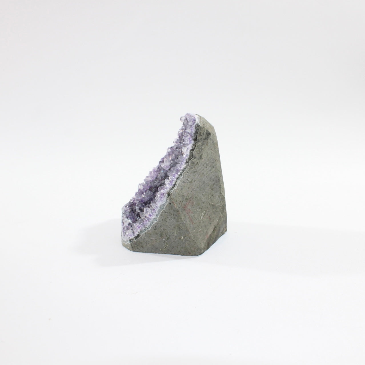 Amethyst Crystal Cluster. Free express shipping. Buy online from ASH&STONE  Auckland NZ. AfterPay available.