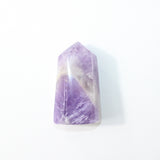 Amethyst Tower | Free express shipping. Buy high quality ethical crystals online at
ASH&STONE crystal shop Auckland NZ. AfterPay available.
