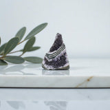 Amethyst Crystal cluster | ASH & STONE premium amethyst crystal gifts. Free express shipping NZ 