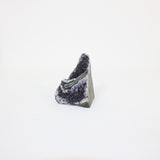 Amethyst Crystal cluster | ASH & STONE premium amethyst crystal gifts. Free express shipping NZ 