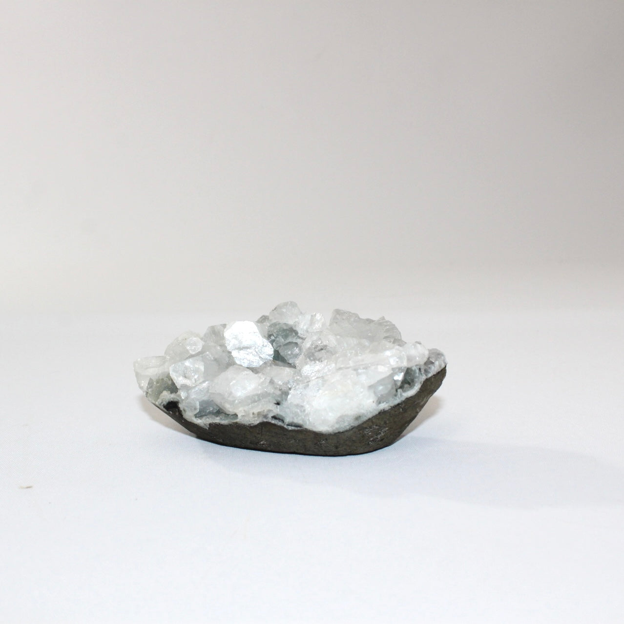 Apophyllite Cluster Crystal | Free express shipping. Buy high quality ethical crystals online at ASH&STONE crystal shop Auckland NZ. AfterPay available.