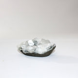 Apophyllite Cluster Crystal | Free express shipping. Buy high quality ethical crystals online at ASH&STONE crystal shop Auckland NZ. AfterPay available.
