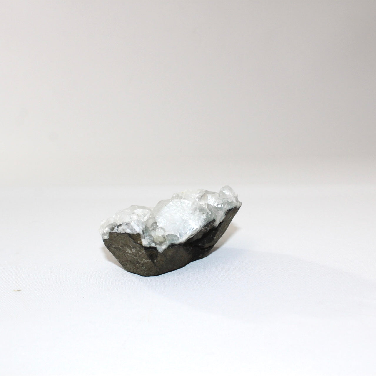 Apophyllite Cluster Crystal | Free express shipping. Buy high quality ethical crystals online at ASH&STONE crystal shop Auckland NZ. AfterPay available.