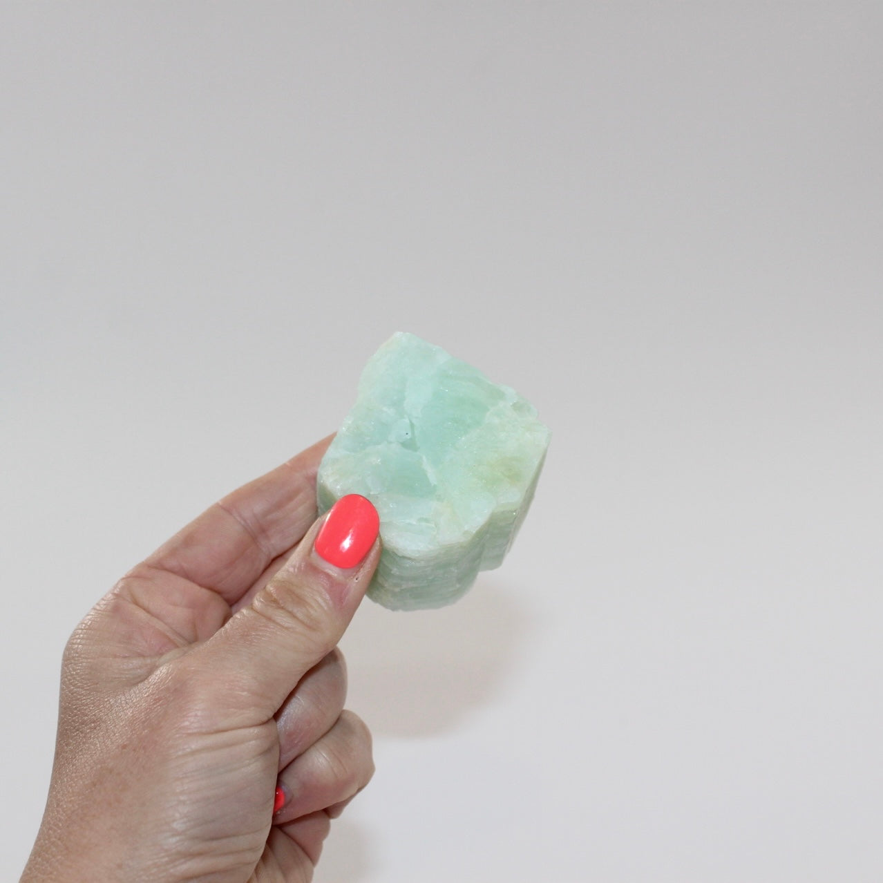 Aquamarine Raw crystal lil guy | Free express shipping. Buy high quality ethical crystals online at
ASH&STONE crystal shop Auckland NZ. AfterPay available.