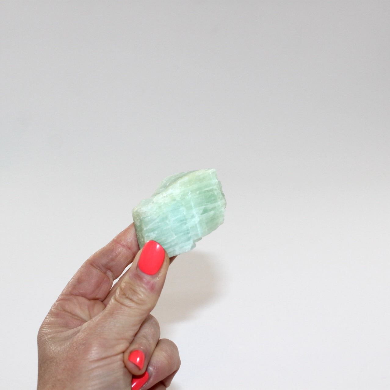 Aquamarine Raw crystal lil guy | Free express shipping. Buy high quality ethical crystals online at
ASH&STONE crystal shop Auckland NZ. AfterPay available.