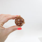 Natural Aragonite Sputnik. Free express shipping. Buy crystals online from ASH&STONE Auckland NZ. AfterPay available.