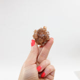 Natural Aragonite Sputnik. Free express shipping. Buy crystals online from ASH&STONE Auckland NZ. AfterPay available.