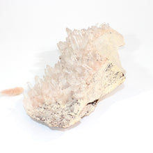 Load image into Gallery viewer, Large Himalayan clear quartz crystal cluster 1.95kg | ASH&amp;STONE Crystal Shop Auckland NZ
