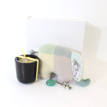 Load image into Gallery viewer, Mumma &amp; Bubs Gift Pack | NZ made | ASH&amp;STONE Baby Shower Gift Boxes Auckland NZ
