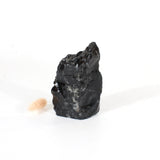 Black obsidian raw chunk | ASH&STONE Crystals Shop Auckland NZ