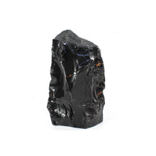 Load image into Gallery viewer, Black obsidian tower | ASH&amp;STONE Crystal Shop Auckland NZ
