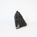 Black Amethyst Crystal Cluster | ASH & STONE. Free NZ express shipping. ASH&STONE crystal shop Auckland NZ. AfterPay available