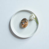 Black Moonstone Palm stone | ASH & STONE Premium crystals. Free express shipping NZ 