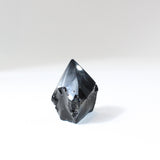 Black Obsidian Polished Point Crystal | ASH&STONE free express shipping Crystals and Jewellery NZ 
