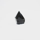 Black Obsidian Polished Point Crystal. Get the protection you need. Free express shipping. Shop online from ASH&STONE crystal shop Auckland NZ. AfterPay available.
