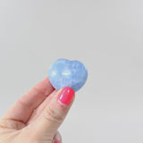 blue calcite- 4