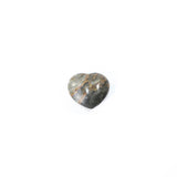 Small Blue Opal Heart. Free express shipping. Buy online from ASH&STONE Auckland NZ. AfterPay available.