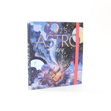 Load image into Gallery viewer, 2025 Astro Diary | ASH&amp;STONE Book Shop Auckland NZ
