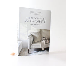 Load image into Gallery viewer, The White Company: The Art of Living with White | ASH&amp;STONE Books NZ

