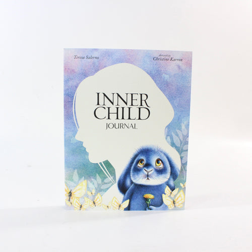 Inner Child Journal | ASH&STONE Books Auckland NZ