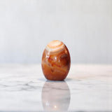 Carnelian polished crystal freeform | ASH&STONE Crystals Shop Auckland NZ