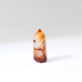 Carnelian Tower | ASH&STONE Crystal Jewellery Shop Auckland NZ
