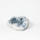 Celestite Crystal Cluster 3.4kg | ASH&STONE Crystals online. Free express shipping.