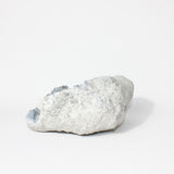 Celestite Crystal Cluster 3.4kg | ASH&STONE Crystals online. Free express shipping.