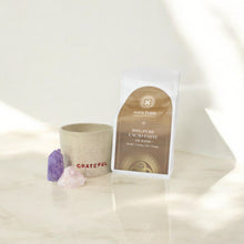 Load image into Gallery viewer, Cacao Gratitude Pack | ASH&amp;STONE Crystal Shop Auckland NZ
