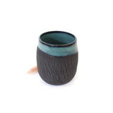 Bespoke NZ handmade ceramic tumbler | ASH&STONE Ceramics Shop Auckland NZ