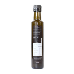 NZ-made Matakana blend chilli olive oil | Salumeria Fontana