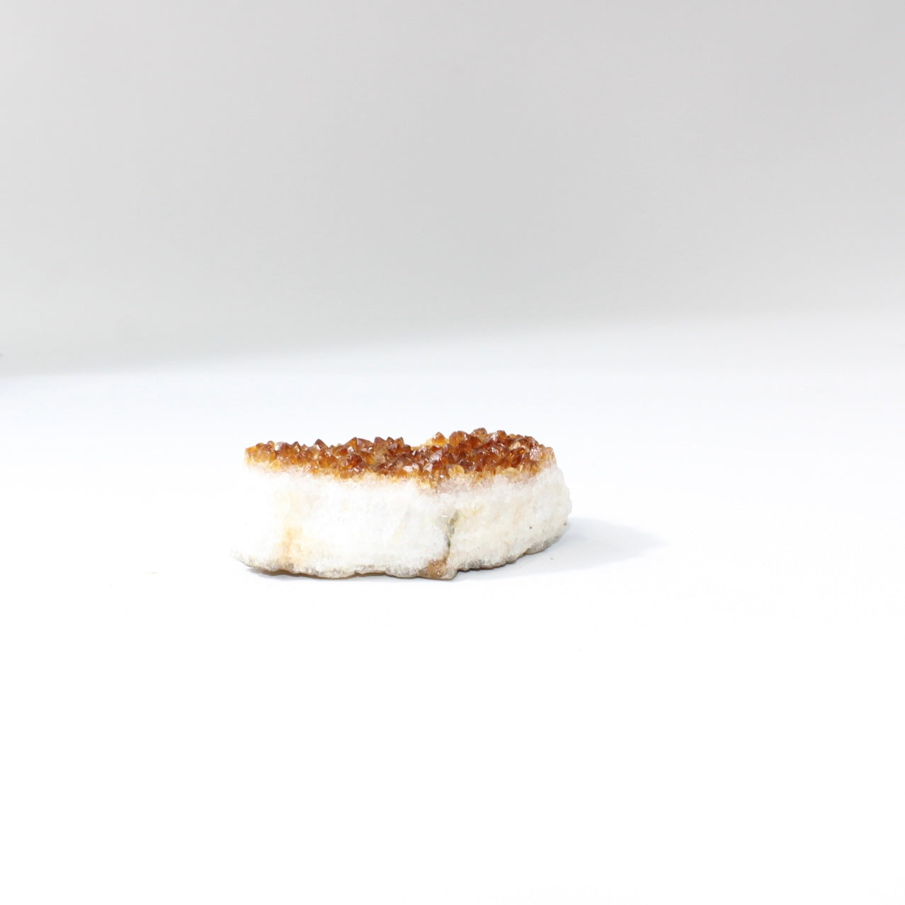 Citrine Natural cluster | ASH & STONE Crystals and Jewellery. Free express shipping Auckland, NZ