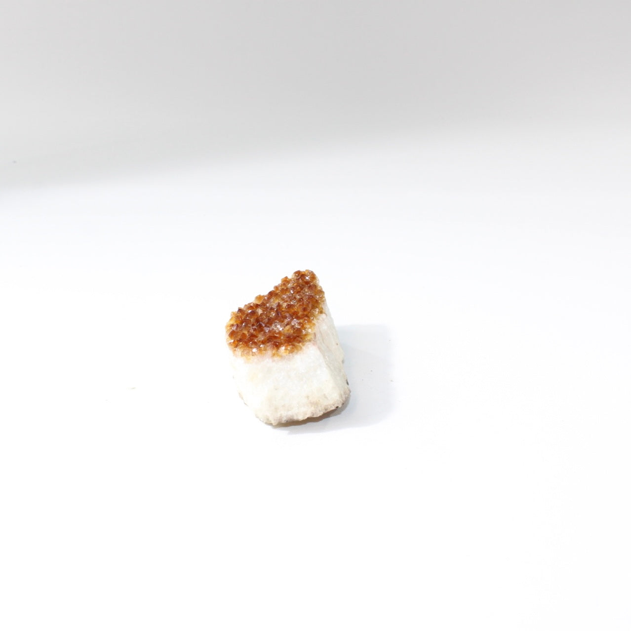 Citrine Natural cluster | ASH & STONE Crystals and Jewellery. Free express shipping Auckland, NZ