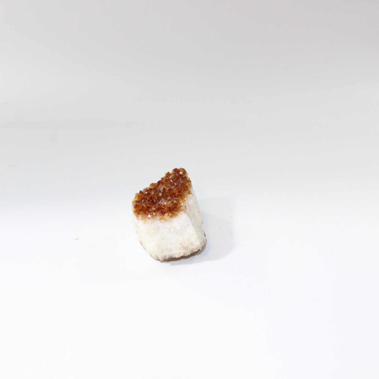 Citrine Natural cluster | ASH & STONE Crystals and Jewellery. Free express shipping Auckland, NZ