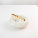 Cleansing pack with selenite stick & palo santo | ASH&STONE Crystal Shop Auckland NZ