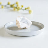 Clear Quartz Crystal Geode . Free express shipping. Shop crystals online from ASH&STONE's Auckland Crystal Shop NZ. AfterPay available.