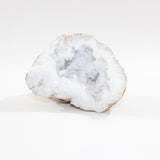 Clear Quartz Crystal Geode . Free express shipping. Shop crystals online from ASH&STONE's Auckland Crystal Shop NZ. AfterPay available.