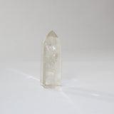 Clear Quartz Crystal Tower. Free express shipping. Shop clear quartz crystals online from ASH&STONE Auckland NZ. AfterPay available. 