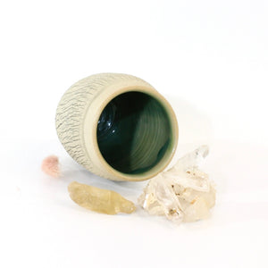 Crystals & ceramic gift set | ASH&STONE Crystals & Ceramics Shop Auckland NZ