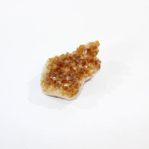 Citrine crystal cluster  | ASH&STONE Crystals Shop Auckland NZ
